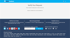 Desktop Screenshot of bookinternationalhotel.com